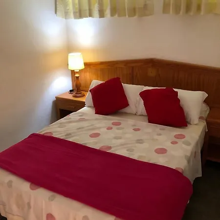 Aloe Apartamento Playa del Inglés
