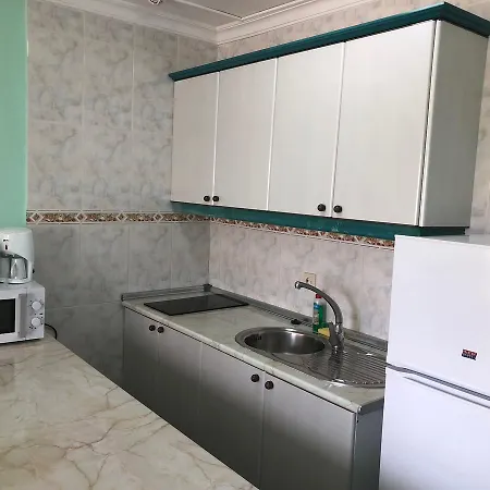 Apartment Aloe Playa del Ingles (Gran Canaria)