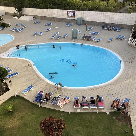 Aloe Playa del Ingles (Gran Canaria)