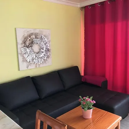 Aloe Apartment