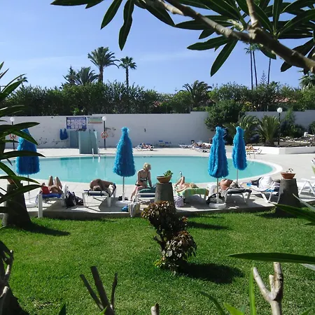Appartamento Aloe