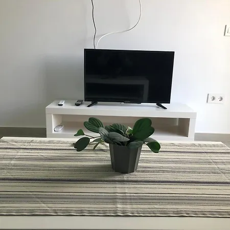 阿罗伊公寓