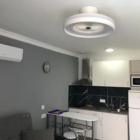 Appartement Aloe Playa del Inglés