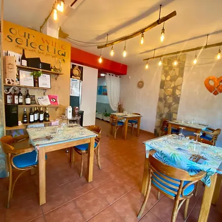 Appartement Aloe Playa del Inglés