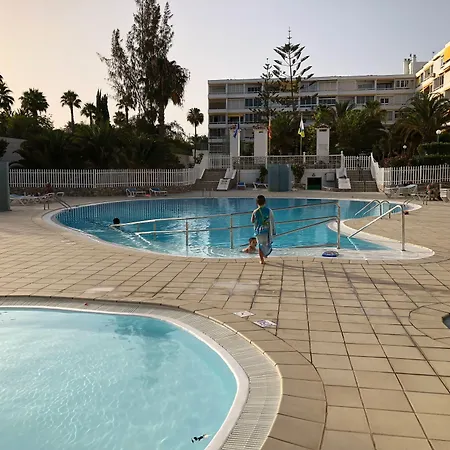 Appartement Aloe Playa del Inglés