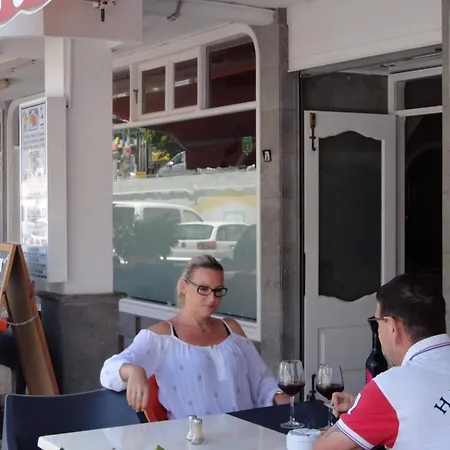 Aloe Appartement Playa del Inglés