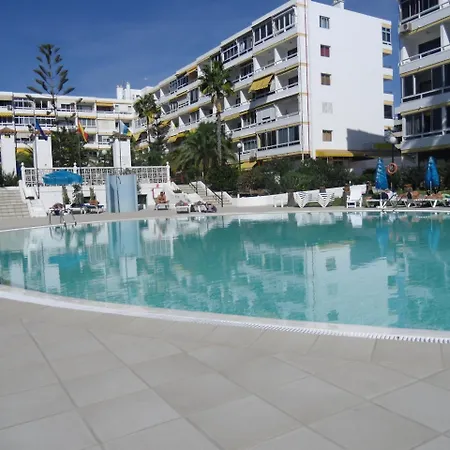 Aloe Appartement Playa del Inglés