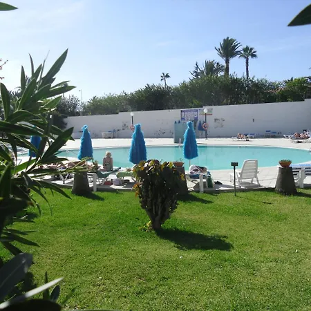 Appartement Aloe Playa del Inglés